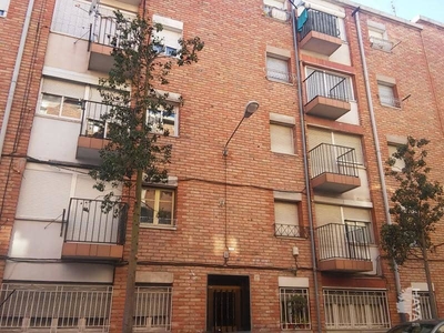 Piso en venta en Calle Sant Crispi, 3º, 08222, Terrassa (Barcelona)