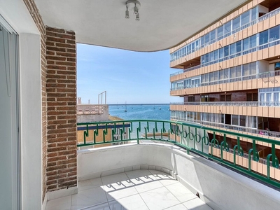 Piso en venta en El Acequión - Los Naúfragos de 3 habitaciones con terraza y balcón