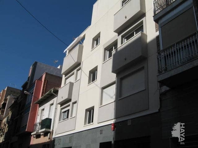 Piso y garajes en venta en Calle Sevilla, 2º, 03012, Alicante (Alicante)