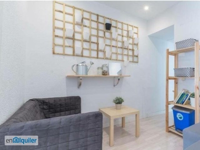 Precioso apartamento de 3 dormitorios en Chamartín