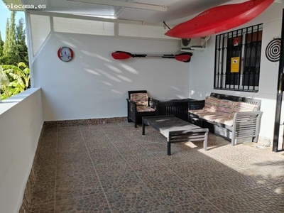 Riviera del Sol - Apartamento de 2 Dormitorios en Planta Baja, Garaje, Piscina Comunitaria