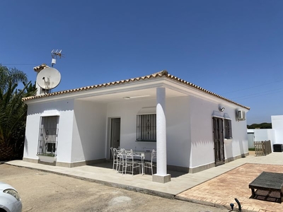 Venta de casa en Chiclana de la Frontera, HOZANEJOS