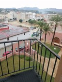 Apartamento en Teulada