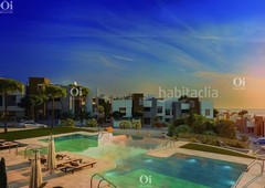 Apartamento en venta en cabopino, , málaga en Marbella