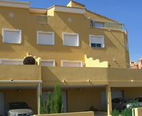 Bungalow en Denia