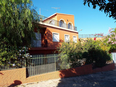 Casa con terreno en Abanilla