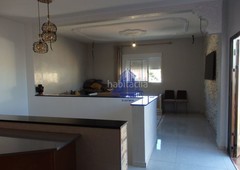Casa recién construida en Santomera