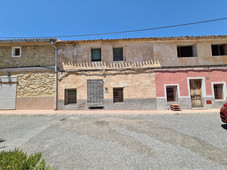 Casas de pueblo en Casas del Señor