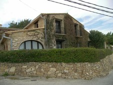 Chalet en Benissa