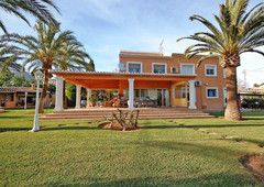 Chalet en Jávea/Xàbia