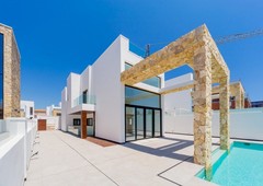 Chalet en Torrevieja