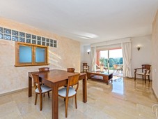 Santa Ponsa apartamento en venta