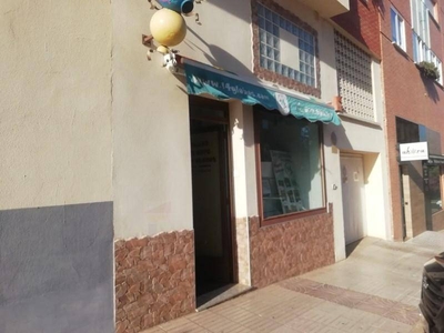 Tienda - Local comercial Badajoz Ref. 91348331 - Indomio.es