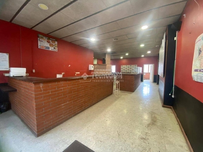 Tienda - Local comercial Mollet del Vallès Ref. 91523659 - Indomio.es