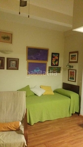 Alquiler apartamento amueblado en El Bajondillo Torremolinos