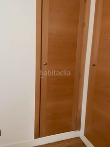 Alquiler apartamento con 2 habitaciones amueblado con calefacción en San Lorenzo de El Escorial