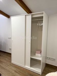 Alquiler apartamento en calle de la sal 1 apartamento amueblado con calefacción y aire acondicionado en Madrid