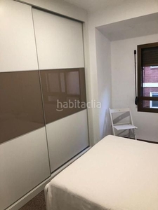 Alquiler apartamento en El Carme Valencia