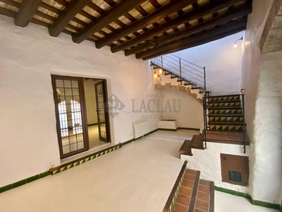 Alquiler Casa rústica Sitges. 188 m²