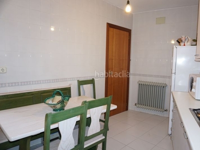 Alquiler dúplex con 4 habitaciones amueblado con calefacción en Guadarrama