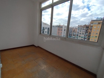 Alquiler piso 100 m2 en calle muntaner en L'Antiga Esquerra de l'Eixample Barcelona