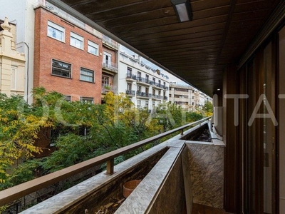 Alquiler piso amplia vivienda en la mejor zona en Valencia
