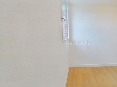 Alquiler piso con 3 habitaciones en Arcos Madrid