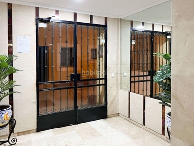 Alquiler piso en alquiler en centro - puerta carmona, 4 dormitorios. en Sevilla