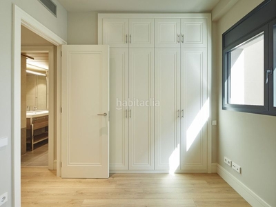 Alquiler piso en calle breton de los herreros 27 piso con 3 habitaciones con ascensor y aire acondicionado en Barcelona