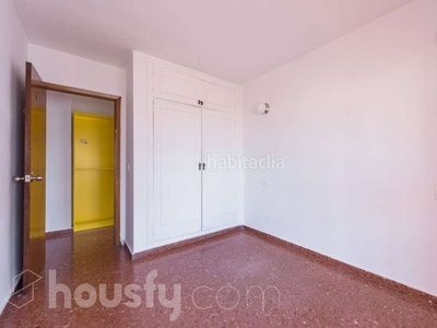 Alquiler piso en calle cuarteles 49 en Perchel Sur - Plaza de Toros Vieja Málaga