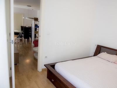 Alquiler piso luminoso apartamento con encanto en ruzafa en Valencia