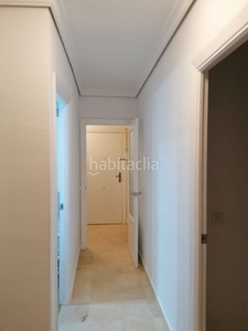 Alquiler piso magnifico piso junto corte ingles de nervion en Sevilla