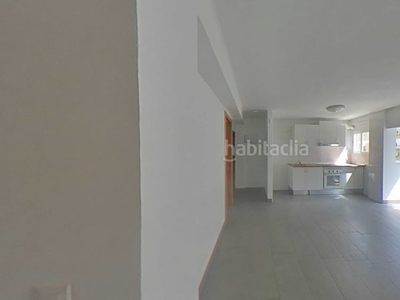 Alquiler piso segundo con 2 habitaciones en Parque Atlántico- San Matías Sevilla