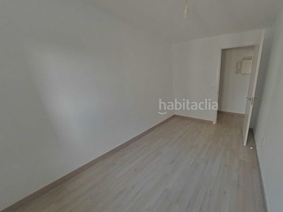 Alquiler piso segundo con 3 habitaciones en Can Feu Sabadell