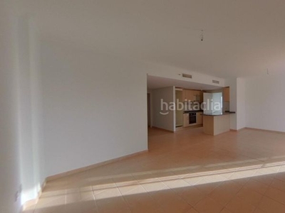 Alquiler piso solvia inmobiliaria - piso en Baños y Mendigo Murcia