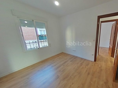Alquiler piso solvia inmobiliaria - piso en Numancia Madrid