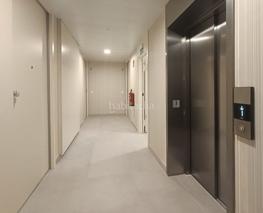Alquiler piso vivienda de diseño a estrenar en Peñagrande Madrid