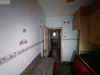 Apartamento con 3 habitaciones en Ametlla del Vallès (L´)