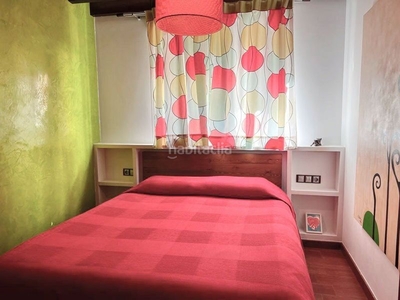 Apartamento de 2 dormitorios en centro en Fuengirola
