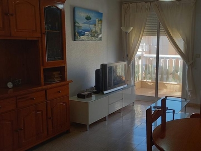 Apartamento de alquiler en Calle Magón, Playa Honda - Playa Paraíso