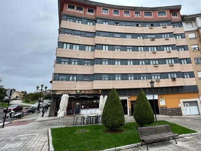 Apartamento de alquiler en Calle Vázquez de Mella, 14, Vallobín