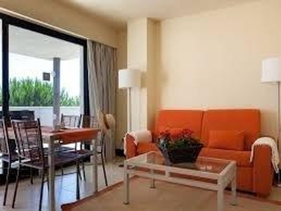 Apartamento de alquiler en Juan de Borbón