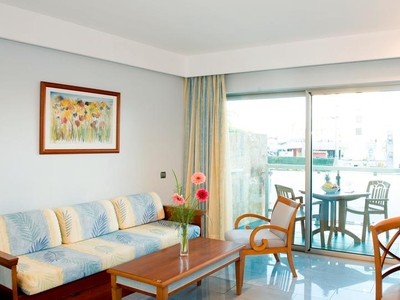 Apartamento de alquiler en San Agustín - Bahía Feliz