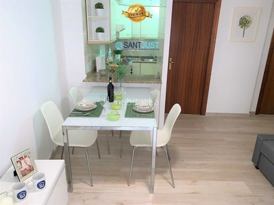 Apartamento en carrer d'amadeu vives 11 apartamento amueblado con ascensor en Vila-seca
