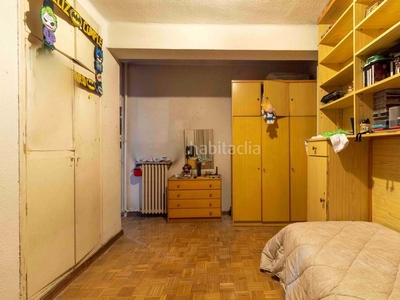 Apartamento en cl sancho davila en Fuente del Berro Madrid