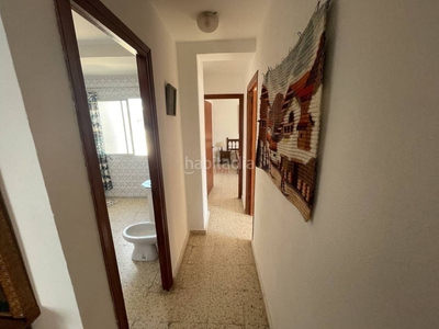 Apartamento en mar y sierra 11 atico en venta en avenida de andalucía en Estepona