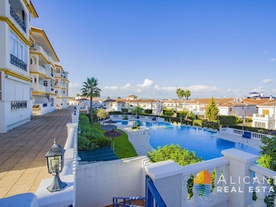 Apartamento en venta en Cañada del Molino, Torrevieja, Alicante