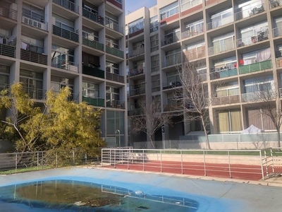 Apartamento en venta en Carretera de Villaverde a Vallecas, Ensanche de Vallecas - La Gavia