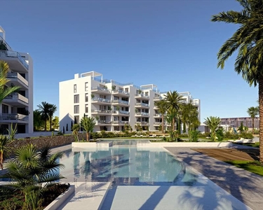 Apartamento en venta en El Montgó, Dénia, Alicante