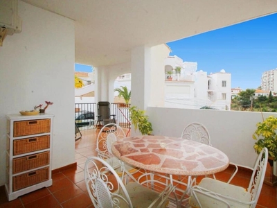 Apartamento en venta en Nerja, Málaga